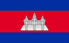 Cambodia