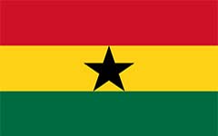 Ghana