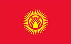 Kyrgyzstan