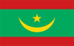 Mauritania
