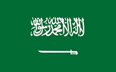 Saudi Arabia