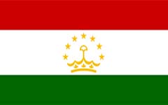 Tajikistan