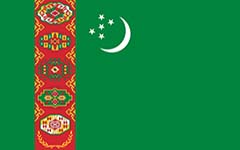 Turkmenistan