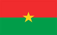 Burkina Faso
