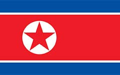 North Korea