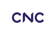 CNC英文台
