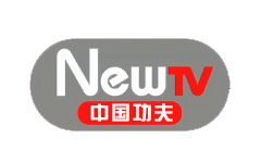 NewTV未来电视 中国功夫