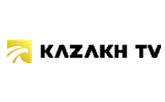 Kazakh TV World