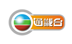 TVB通识台