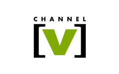 Channel [V]