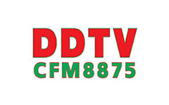 DDTV