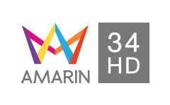 Amarin TV