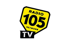 Radio 105 TV