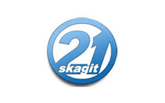 Skagit 21 Televis