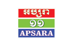 Apsara TV