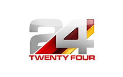 24 News