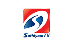 Sathiyam TV