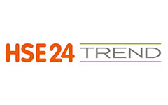 HSE 24 Trend