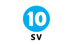 Kanal 10 Sverige