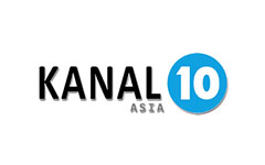 Kanal 10 Asia