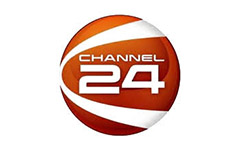 Channel 24