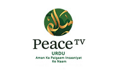 Peace TV Urdu