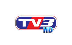TV3 Channel
