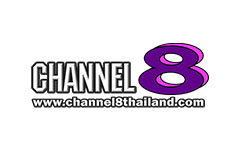 Channel 8