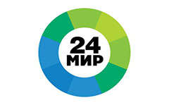 Мир 24
