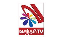 Vasantham TV