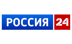 Россия 24