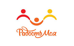 Радость Моя