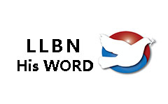 LLBN his WORD