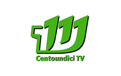 Centoundici TV