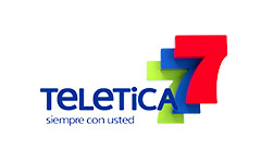 Teletica Canal 7