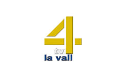 TV4 La Vall