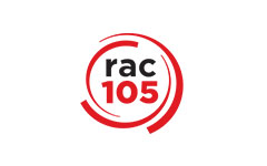 RAC105 TV