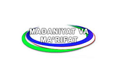 Madaniyat va Ma'rifat