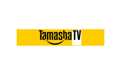 TAMASHA TV