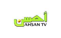 Ahsan TV