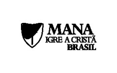 TV Maná Brasil