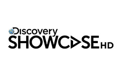 Discovery Showcase
