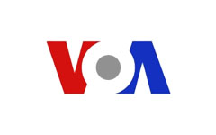 VOA English