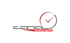Canal 24 Horas TV