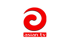 Asian TV