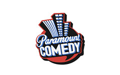Paramount Comedy
