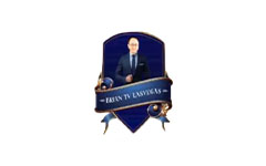 BRIAN TV