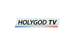 HolyGod TV