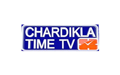 Chardikla Time TV