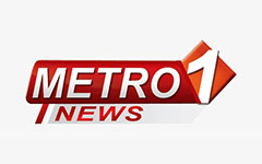 Metro 1 News